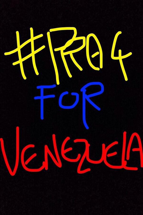BrianMeeme's tweet photo. #PrayForVenezuela http://t.co/SEdHpIuBld