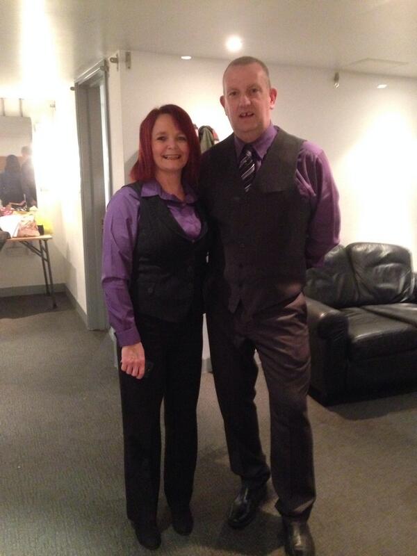 Harmoneyes_'s tweet photo. All ready to do the signing for #VIAM2014 http://t.co/NSwAcasrZS