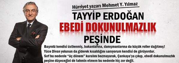 #AKPninSuçDosyasıKabarıyor
Tayyip Erdoğan Neyin Peşinde