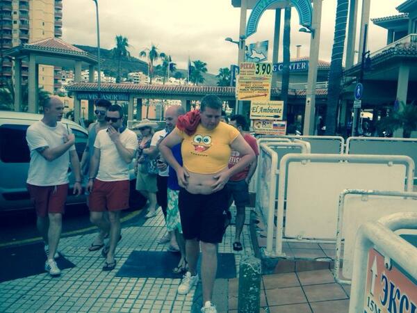 PMayes's tweet photo. @nuts_official #UrNuts #NotEvenTheStag http://t.co/ayywbifIdI