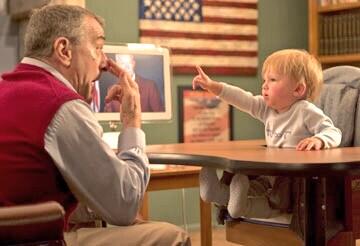 ConnorSteven92's tweet image. @carayoungxo it's learning to self sooth! #ferbermethod