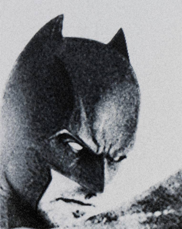 trailerpop's tweet photo. What do you think of the supposedly leaked new Batman suit? http://t.co/Eyo0ed53HZ