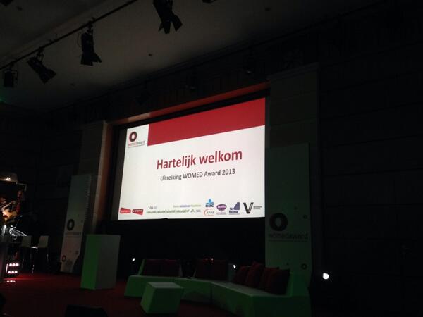 Danielle_VWB's tweet photo. en we zijn vertrokken! Het feest vh vrouwelijk ondernemerschap #womed http://t.co/6zGmOfjHP5