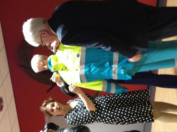 Convenant Veilige Publieke Taak Zuid-Limburg getekend. Mooie stap naar agressievrij werk medewerkers en hulpverleners