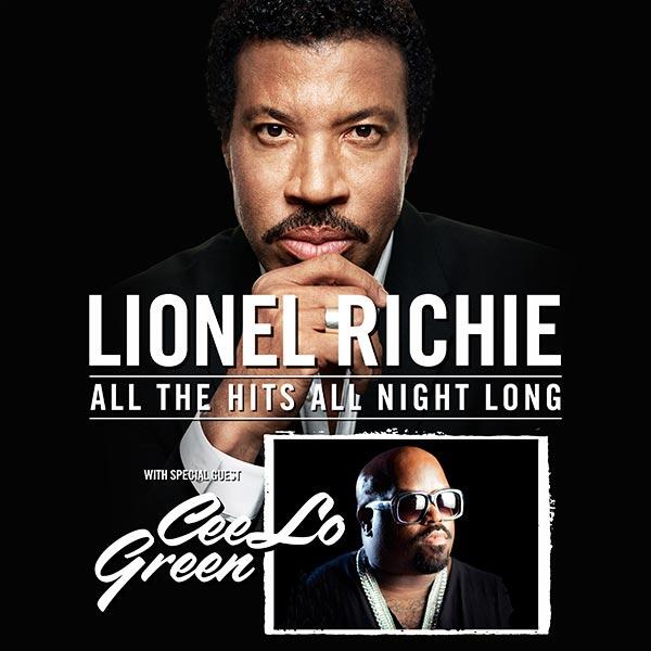 LionelRichie's tweet image. Get ready for warm weather! Make it special with a #VIP experience! See him this #Summer: bit.ly/LionelSummer