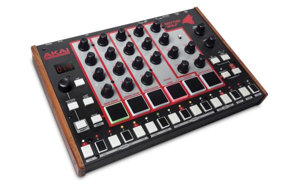 Wow! Looks like Akai Pro just pwned both Korg and Roland! Can't wait to hear demos. attackmagazine.com/news/akai-anno…