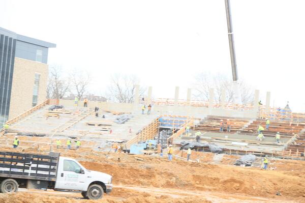 DC Department of General Services tweet media