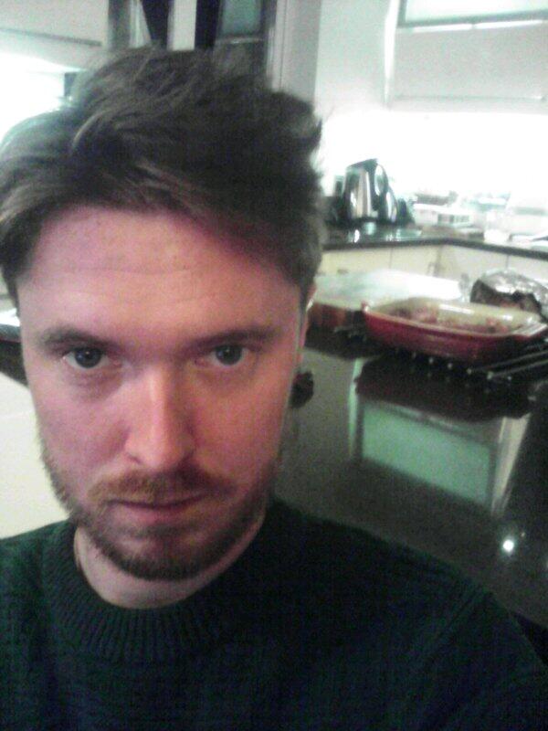 David ππΈπποΈπΏ on X: “Got my Bernard Sumner hair. Phase one of