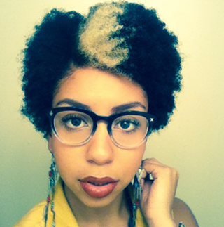 Bglh Marketplace On Twitter We Love The Blonde Streak In Nina S