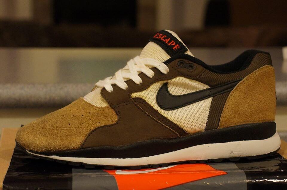 Nike air windrunner store 1988