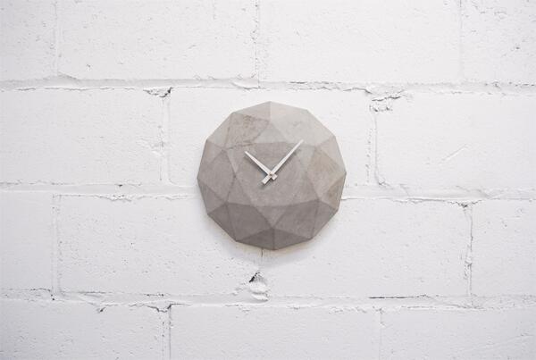 theNDC's tweet photo. New! Cairo Star Cut concrete clocks now available for pre-order!
http://t.co/caROhamlAy #concrete #concretecairostar http://t.co/zfCBZlGGIF