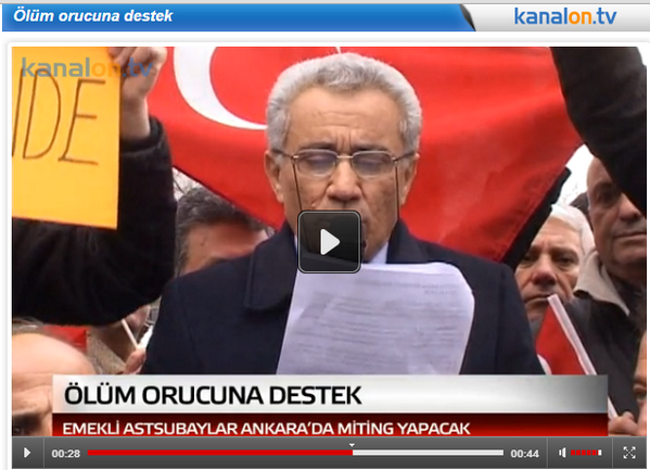 KONYA TEMAD Basın Açıklamamız... kanalon.tv/haberler/85347…