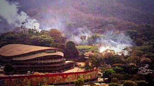 El Universal tweet media