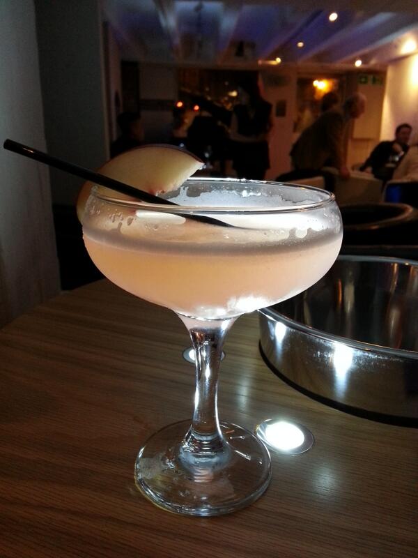 CafeCleo's tweet image. Congrats to all @newyorkloungegb on their opening night