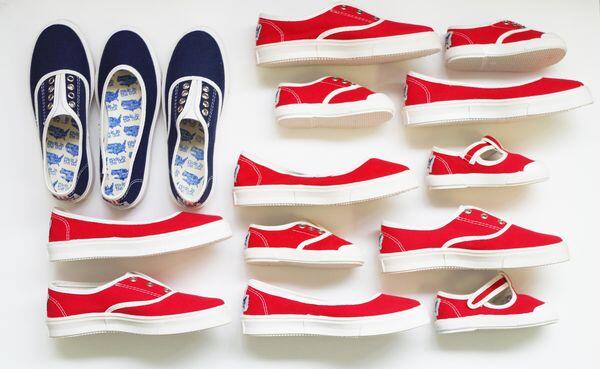 trendhunter's tweet image. All-American Children's Shoes trendhunter.com/trends/made-in… #SocialGood