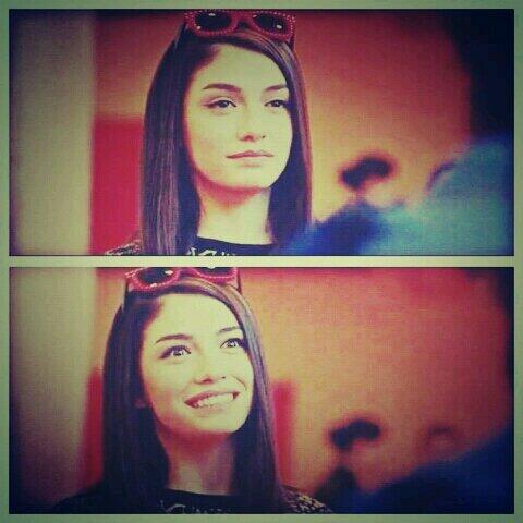 HaticeNg's tweet photo. Hazar Ergucluu ♥♥♥ http://t.co/qtxmGtcYac
