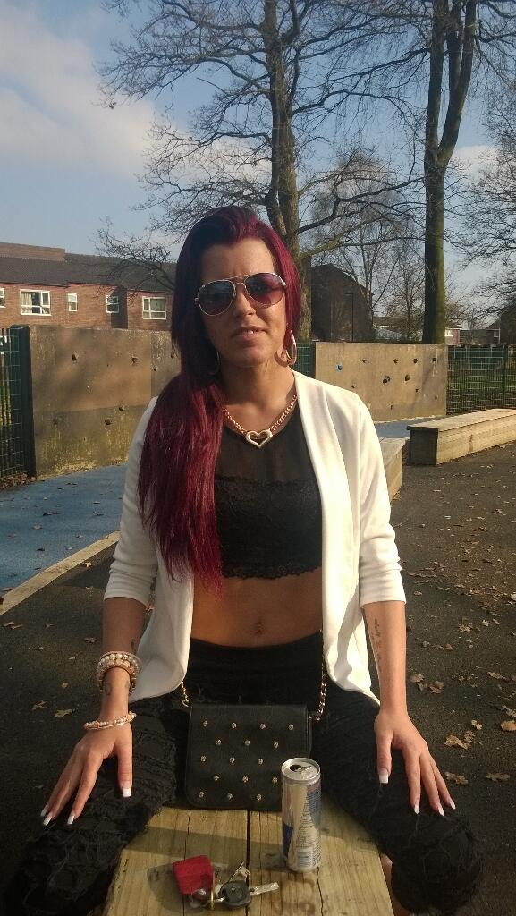 M_SupremeClean's tweet image. Loving this sunny weather