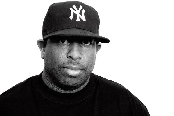 exclaimdotca's tweet photo. .@REALDJPREMIER is one of the top Hip-Hop producers of all time! playing @Wrongbar! http://t.co/H4jCdzF2xP http://t.co/SJlNnANYpc