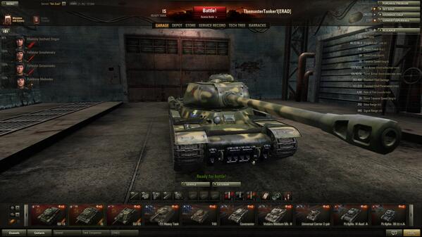 mle_Derpy's tweet photo. @mle_Luna ((Just got home. But yes, I LOVE WoT! And yeah, I hate my account name too.)) http://t.co/vnJoH4tJBg