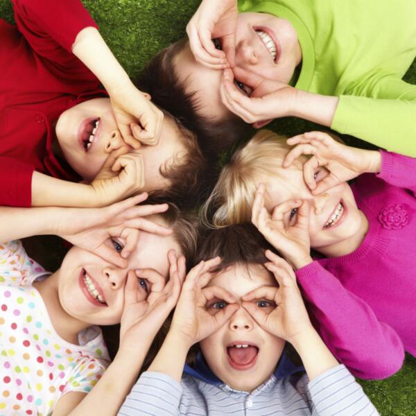 CenterforSight's tweet photo. True or false: Boys are more likely to be color blind than girls are. http://t.co/DjhHTty8wK