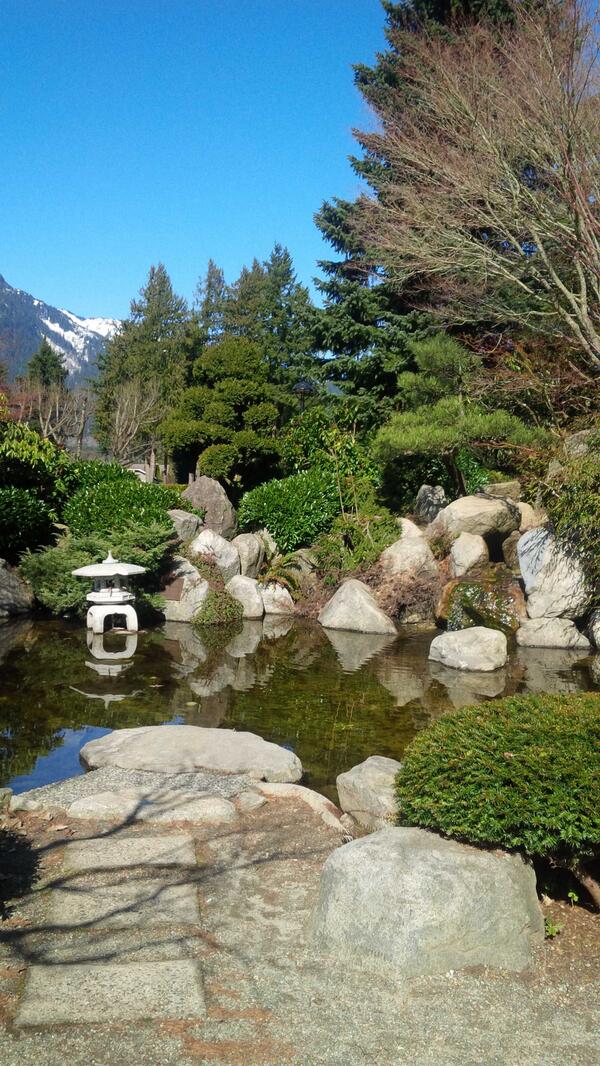 RT @HopeFireDept: Just another fine day in #HopeBC @travelthecanyon <a href="/FirechiefVince/">Vince MacKenzie</a>