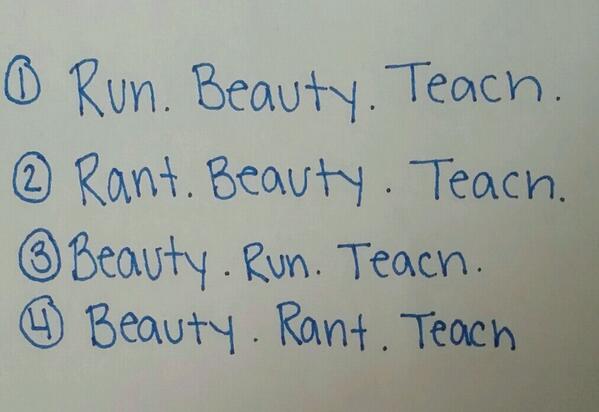 helllllo154's tweet image. #bbloggers which one of these do you like for my new blog name?