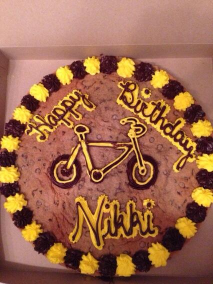 HightowerNikki's tweet image. Thanks Wes!#doublefour