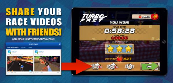 Turbo Racing tweet media