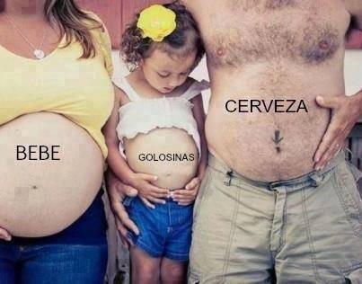 ffoottoos's tweet photo. @JuanfraEscudero #LaHoraMagica69 selfie en familia... http://t.co/3LHlTny98E