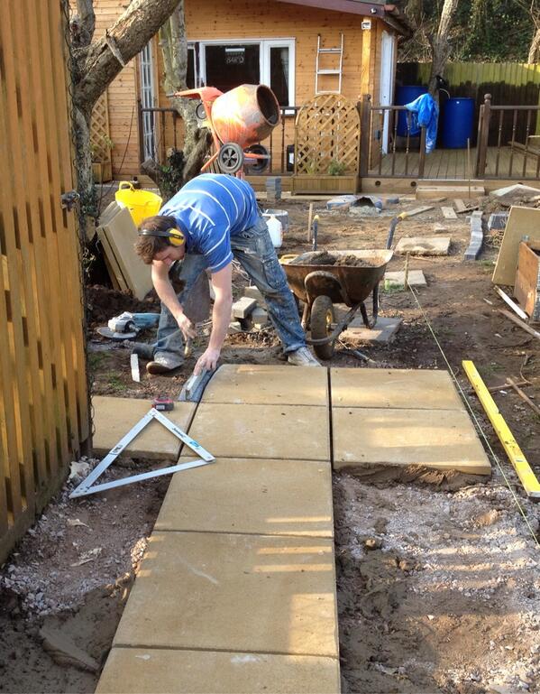 MustoeDev's tweet image. For all your landscaping needs, don't hesitate to get in touch!