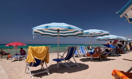 LandeaFirstMin's tweet image. Baia Verde Gallipoli, Itálie landea.info/italie/apulie-…
od 733 Kč
#DovolenaMore #RodinaDeti #Allinclusive #Lazne #exotika