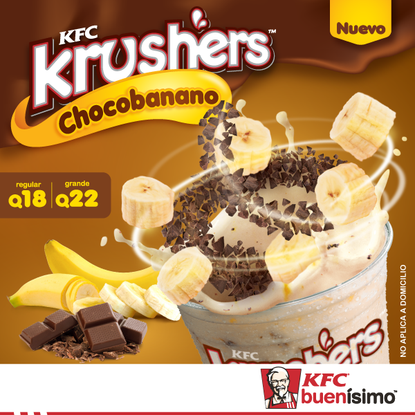 KFCGuatemala's tweet photo. La mejor forma pasar una tarde #Buenísima http://t.co/Cu9LUZmK7h