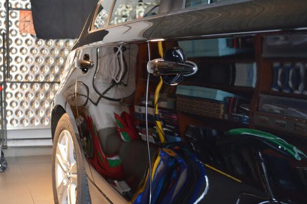 ProCarService's tweet image. nog één van onze diensten... Detailing ( op locatie bij de klant of bij ons)