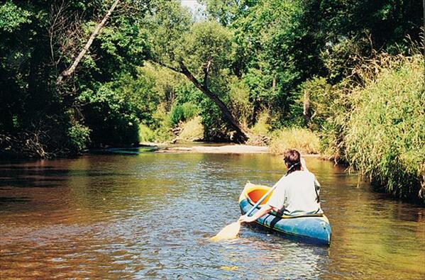 LandeaFirstMin's tweet image. 7 denní s Novou řekou a Nežárkou ze do Bechyně Rafting, Česká republika landea.info/ceska-republik…
#Allinclusive #Lazne