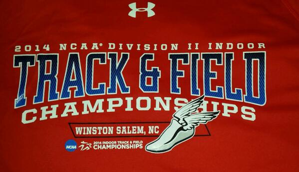 Claflin U Track tweet media