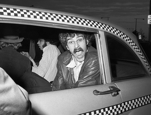 IvAnJoRdAn1980's tweet photo. Phil Jackson vuelve a la Gran Manzana! #NBA http://t.co/Tg31SwMsP7