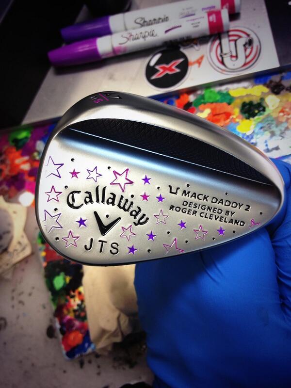 Custom Callaway Mack Daddy 2 Wedge Bik11t7CQAAzWwz