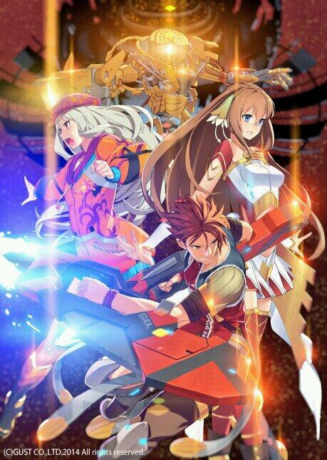 シェルノサージュのtwitterイラスト検索結果 古い順 シェルノサージュのtwitterイラスト検索結果 古い順