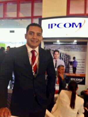 IMT_'s tweet photo. “@rociomartinezvz: Nuestra participación en el #5thGlobalCF @IMT_ @ipcomnetwork http://t.co/dIv5YDVLzK / Gracias!!