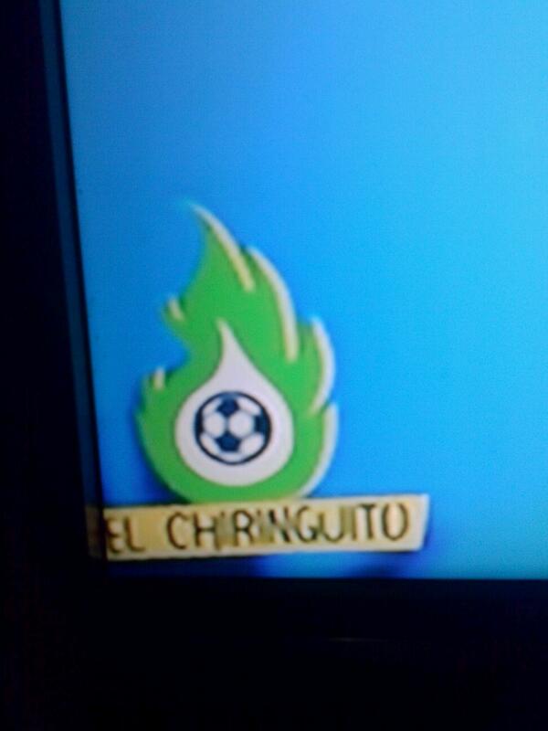 Chiringoficial's tweet photo. Damos la vienvenida a nuestro programa de futbol #ElChiringuito. Dejadnos vuestros mensajes en @Chiringoficial jijiji http://t.co/tYYbehJcPz