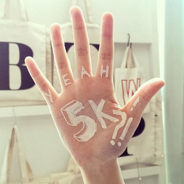 SuperLoveTees's tweet photo. Celebrating 5K followers on Instagram! 15% off Flash Sale starts NOW! code: INSTA5K http://t.co/9hXEee9OsK #flashsale http://t.co/Jhll07XYT6