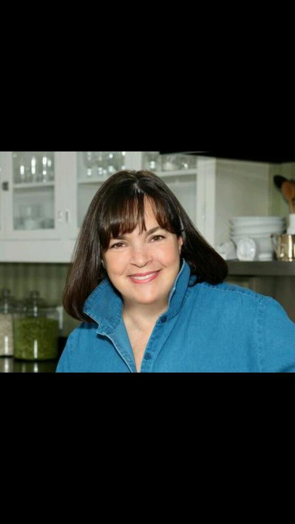 kguilday's tweet photo. Shout out to @Jackerstein and his #wcw he loves him some barefoot contessa. http://t.co/6w2GgyTEzH