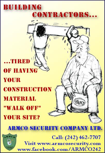ARMCO_Security tweet picture