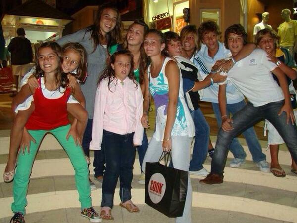 AxelWerner1's tweet photo. @BrunoBerlasso @lautaronavas @CamiloMerlo @Ivokestler @Agusberlasso @MerloNila http://t.co/uV5RQdo4wX