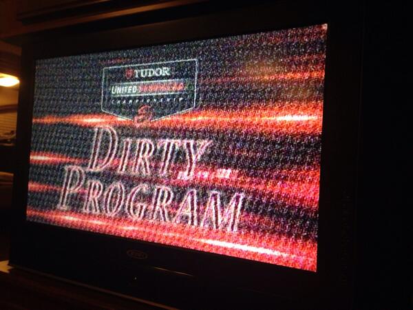 jordan10taylor's tweet image. Do we need parental guidance warnings for this weekends race coverage? #DirtyProgram