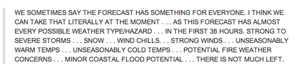 WIRED's tweet photo. East Coast snowstorm spawns most hilariously comprehensive forecast ever http://t.co/BPLdspogL0 http://t.co/FI7etaBXsr