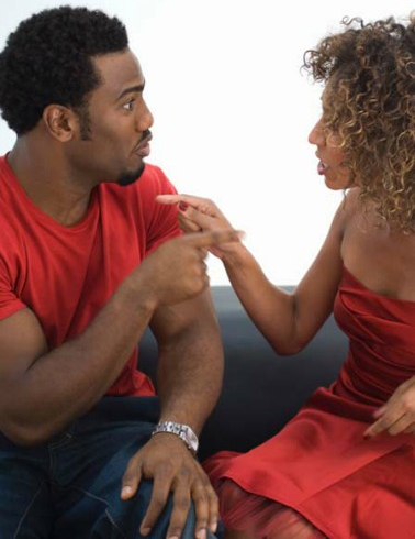 real_richwalker's tweet image. Who should the last word go to in marital-conflict?Man or woman?Neither.The answer is COMPROMISE~Rich &amp;amp; Karla Walker