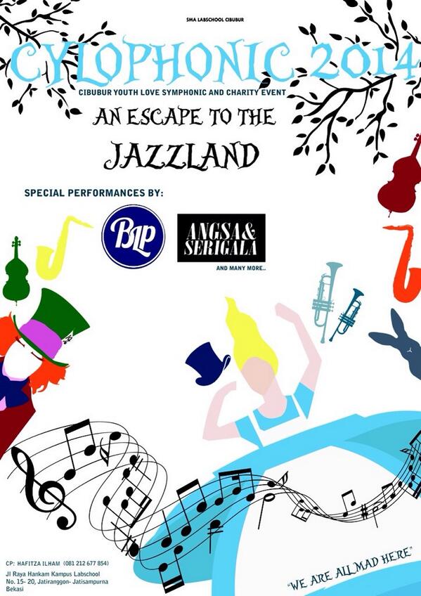 Cylophonic 2016 tweet media