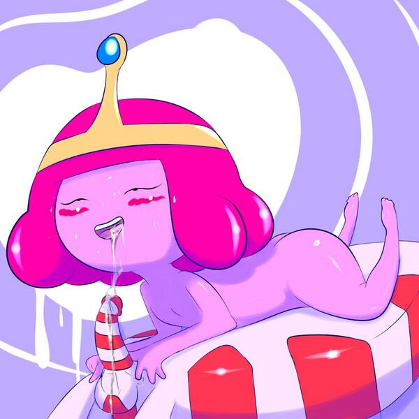 Pbs Adventure Time Anime Porn - Adventure Time porn (@original_time) | Twitter