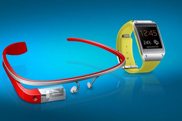 techbattles's tweet image. #googleglass #galaxygear #tech #wearabletech Google glass VS. Samsung Galaxy Gear up next!